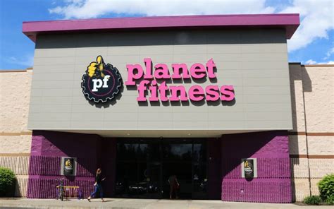Planet Fitness Confronts Conservative Boycott Threat.